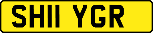 SH11YGR