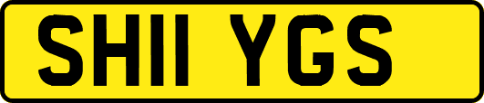 SH11YGS