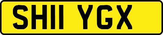 SH11YGX