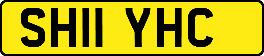 SH11YHC