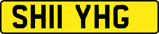 SH11YHG