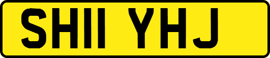 SH11YHJ