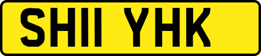 SH11YHK