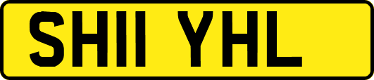 SH11YHL