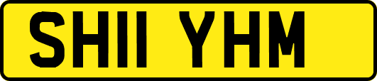 SH11YHM