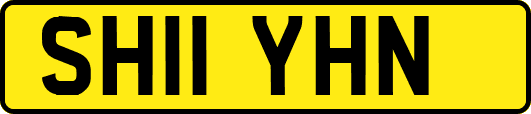SH11YHN