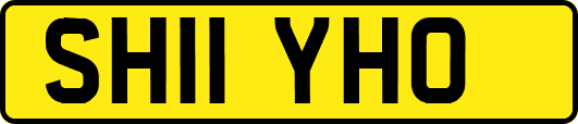 SH11YHO