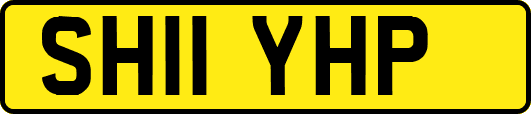SH11YHP