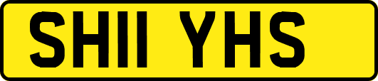 SH11YHS