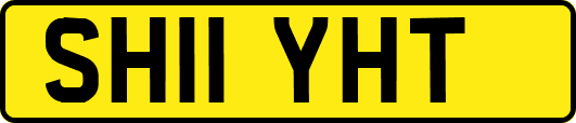 SH11YHT