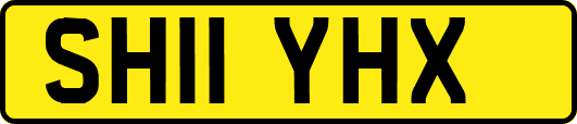 SH11YHX