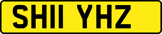 SH11YHZ