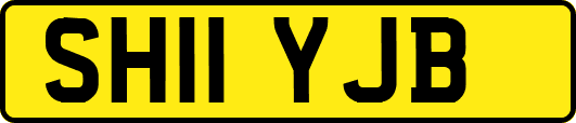 SH11YJB