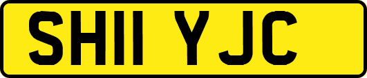 SH11YJC