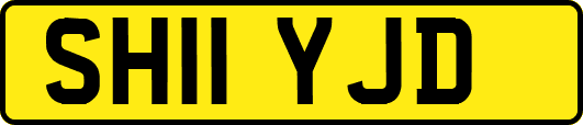 SH11YJD