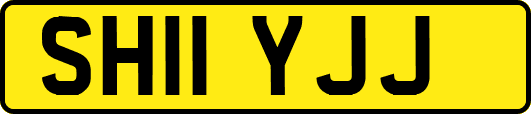 SH11YJJ