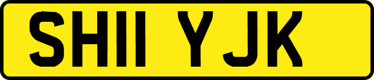 SH11YJK