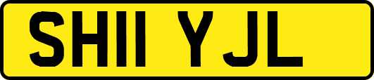 SH11YJL