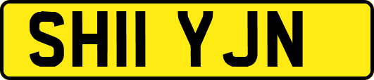 SH11YJN