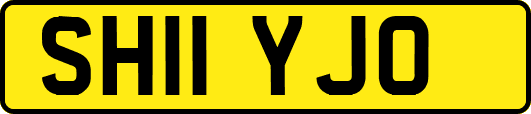 SH11YJO