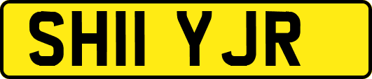 SH11YJR