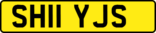 SH11YJS