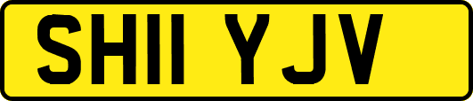 SH11YJV
