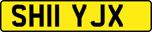 SH11YJX