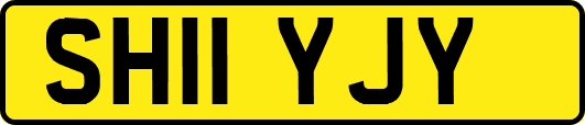 SH11YJY