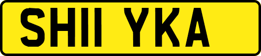 SH11YKA