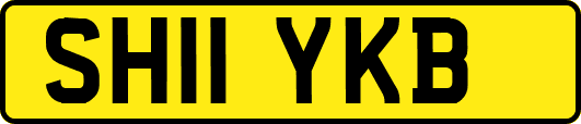 SH11YKB