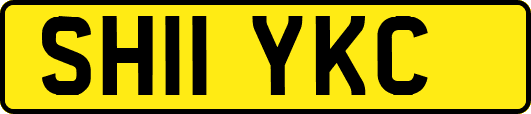 SH11YKC