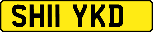 SH11YKD
