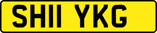 SH11YKG
