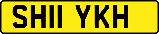 SH11YKH
