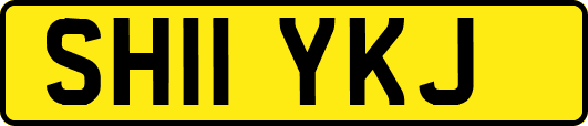 SH11YKJ