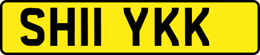 SH11YKK