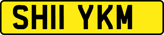SH11YKM