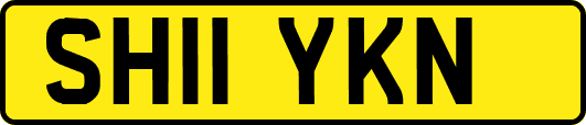 SH11YKN