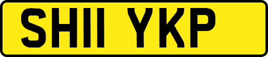 SH11YKP