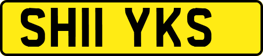 SH11YKS