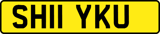 SH11YKU