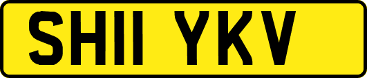 SH11YKV
