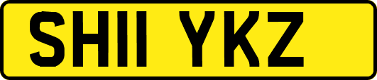 SH11YKZ