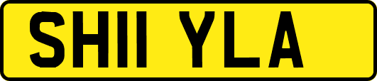 SH11YLA