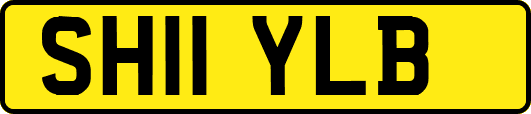 SH11YLB