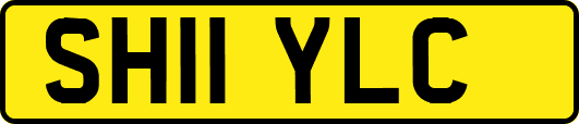 SH11YLC