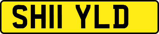 SH11YLD