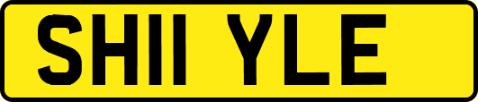 SH11YLE