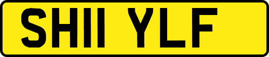 SH11YLF